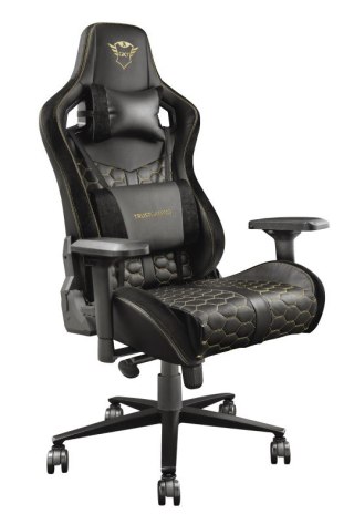 Fotel gamingowy TRUST GXT712 RESTO PRO CHAIR