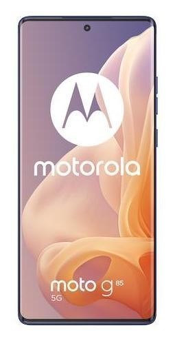 Motorola Moto G85 5G 12/256 Cobalt Blue