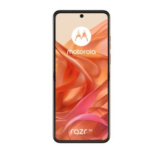 Motorola RAZR 50 8/256GB Spritz Orange