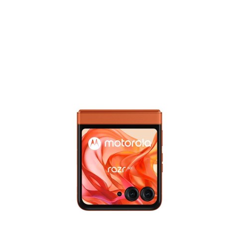 Motorola RAZR 50 8/256GB Spritz Orange