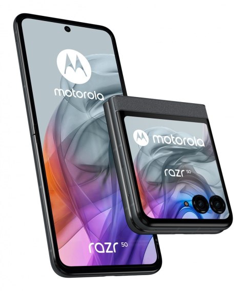 Motorola Razr 50 8/256GB 5G Kola Grey