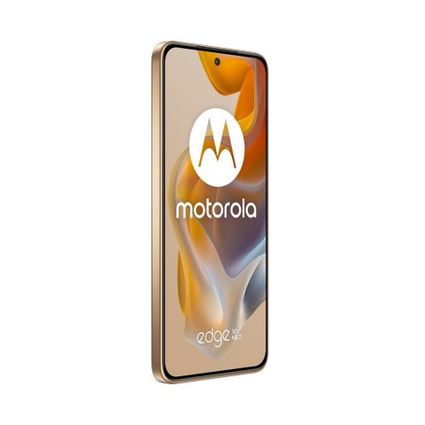 Smartfon Motorola Edge 50 Neo 5G DS 8/256GB Pantone Latte