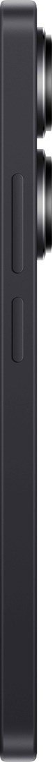 Xiaomi Redmi Note 13 Pro 16,9 cm (6.67") Hybrid Dual SIM Android 13 4G USB Type-C 8 GB 256 GB 5000 mAh Czarny