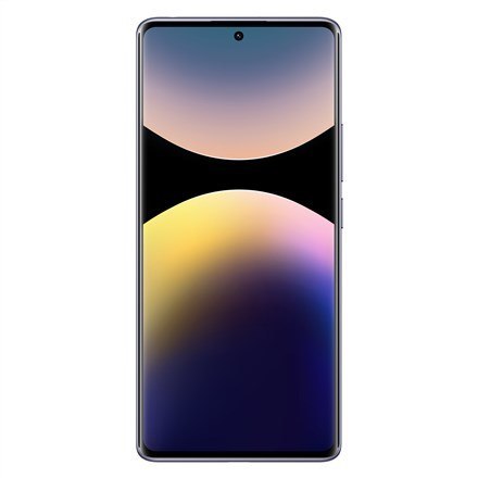 Xiaomi Redmi Note 14 Pro 16,9 cm (6.67") Hybrid Dual SIM 4G USB Type-C 8 GB 256 GB 5500 mAh Fioletowy