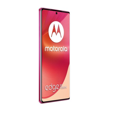 Motorola Edge 50 Fusion 5G 12/256GB Hot Pink