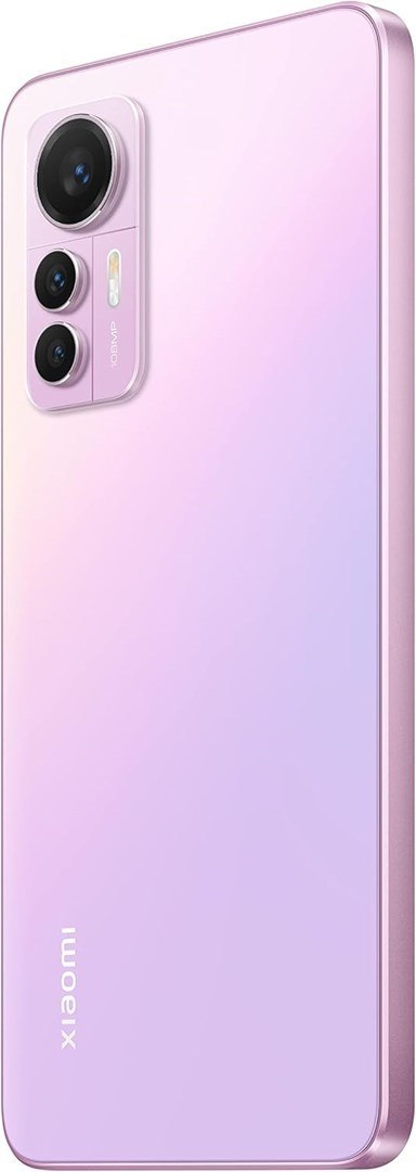 Smartfon Xiaomi 12 Lite 5G 8/256GB Pink