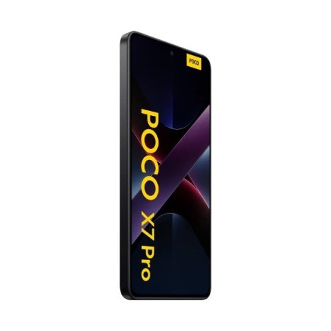 Smartfon Xiaomi Poco X7 Pro 12/512GB Black