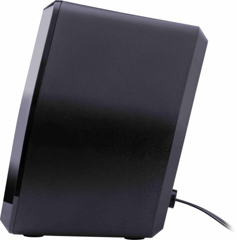 GŁOŚNIKI DEFENDER SOLAR 9 2.0 BLUETOOTH 10W LED USB