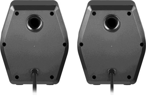 GŁOŚNIKI DEFENDER SOLAR 9 2.0 BLUETOOTH 10W LED USB
