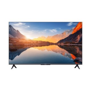 Telewizor 50" Xiaomi TV A 2025 ELA5489EU 4K Ultra HD Smart TV Wi-Fi Black