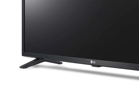 Telewizor LG 32LQ631C0ZA LED 32'' Full HD WebOS 22 DVB-T2 Czarny