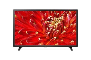 Telewizor LG 32LQ631C0ZA LED 32'' Full HD WebOS 22 DVB-T2 Czarny