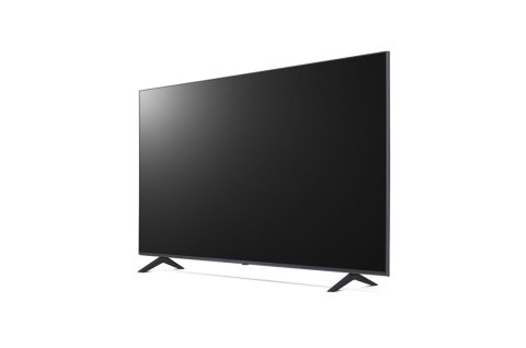 Telewizor LG 65UR78003LK LED 65'' 4K Ultra HD WebOS 23 Dolby Digital DVB-T2 Czarny