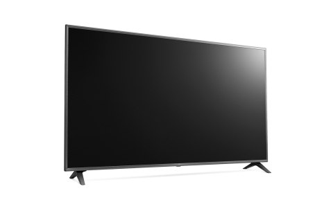 Telewizor LG 65UR781C LED 65'' 4K Ultra HD WebOS Dolby Digital DVB-T2 Czarny