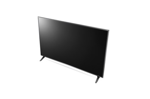 Telewizor LG 65UR781C LED 65'' 4K Ultra HD WebOS Dolby Digital DVB-T2 Czarny