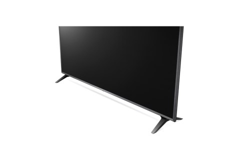 Telewizor LG 65UR781C LED 65'' 4K Ultra HD WebOS Dolby Digital DVB-T2 Czarny