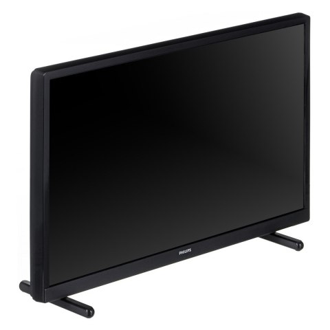 Telewizor Philips 43PFS5507/12 LED 43'' Full HD Dolby Bass Enhancement DVB - T2 Czarny