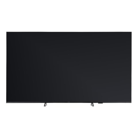 Telewizor Philips 65PUS8209/12 QLED 65'' 4K Ultra HD Titan OS Dolby Atmos Ambilight DVB-T2 Czarny