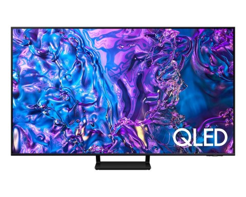 Telewizor Samsung QE55Q70DATXXH QLED 55'' 4K Ultra HD 120Hz Tizen Dolby Digital Plus Czarny