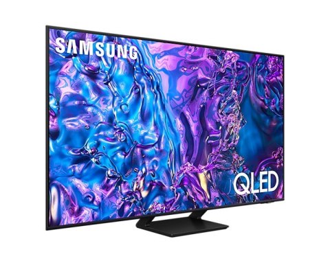 Telewizor Samsung QE55Q70DATXXH QLED 55'' 4K Ultra HD 120Hz Tizen Dolby Digital Plus Czarny