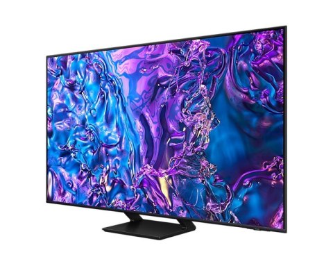 Telewizor Samsung QE55Q70DATXXH QLED 55'' 4K Ultra HD 120Hz Tizen Dolby Digital Plus Czarny