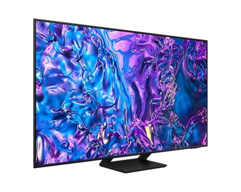 Telewizor Samsung QE55Q70DATXXH QLED 55'' 4K Ultra HD 120Hz Tizen Dolby Digital Plus Czarny