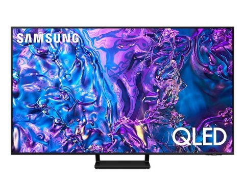 Telewizor Samsung QE55Q70DATXXH QLED 55'' 4K Ultra HD 120Hz Tizen Dolby Digital Plus Czarny