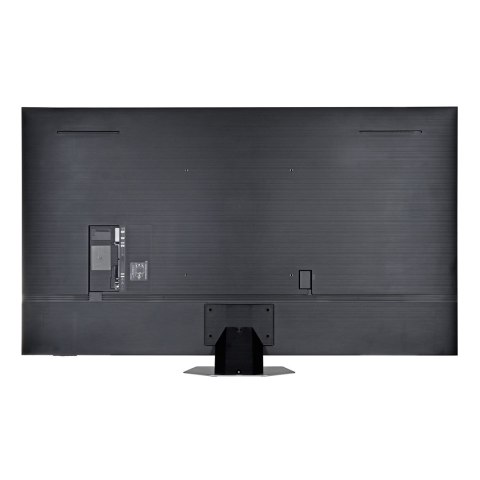 Telewizor Samsung QE85QN85CATXXH QLED 85'' 4K Ultra HD Tizen 120Hz Dolby Atmos Srebrny