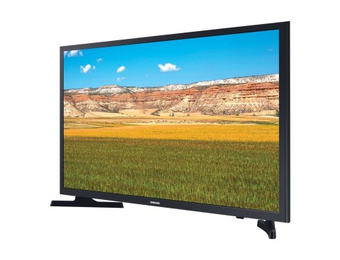 Telewizor Samsung UE32T4302AE LED 32'' HD Ready Tizen Dolby Digital Plus DVB-T2 Czarny