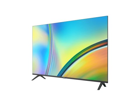 Telewizor TCL 40S5400 LED 40'' Full HD Android Dolby Digital DVB-T2 Srebrny