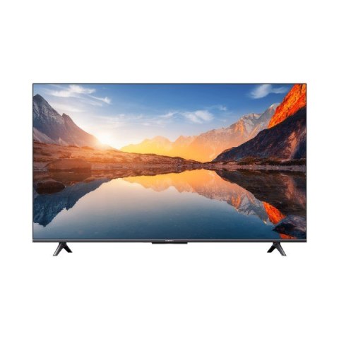 Xiaomi TV A 43 2025 109,2 cm (43") 4K Ultra HD Smart TV Wi-Fi Czarny