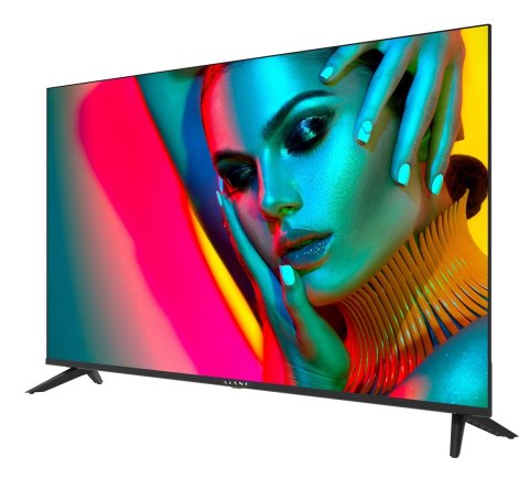 TV Kiano Elegance 50" 4K, D-LED, Android 11, DVB-T2