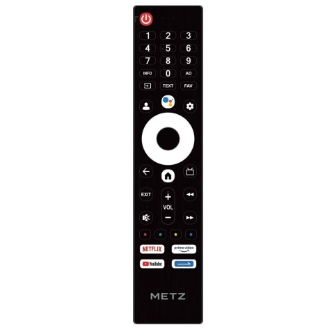 Telewizor 32" METZ 32MTE6000Y Google TV HDR HLG Dolby Audio