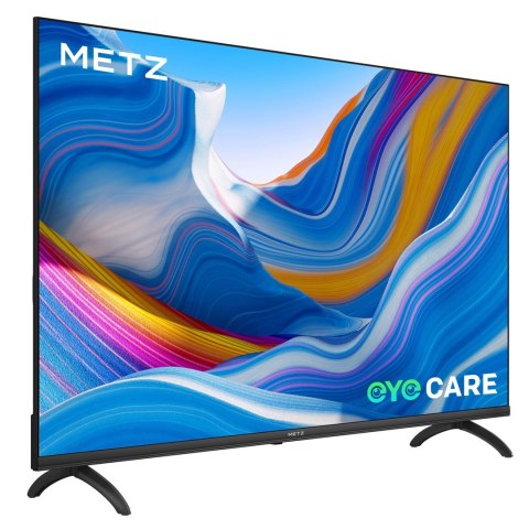 Telewizor 32" METZ 32MTE6000Y Google TV HDR HLG Dolby Audio