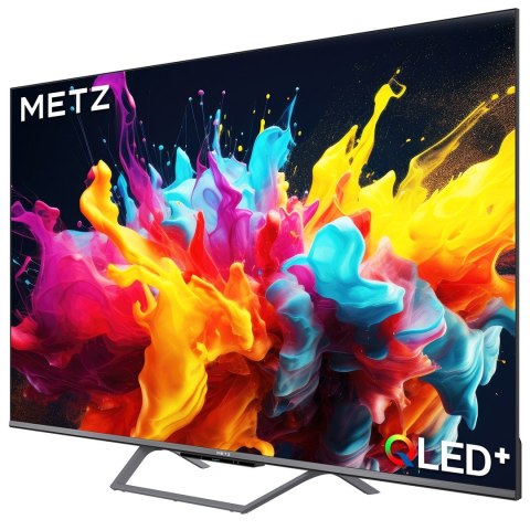 Telewizor 43" METZ QLED 43MQE7600Z 4K Ultra HD Google TV HDR HLG Dolby VISION-ATMOS