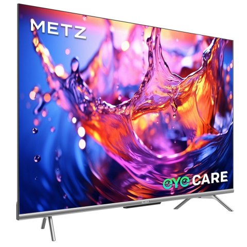 Telewizor 65" METZ 65MUD7000Z 4K Ultra HD Google TV HDR HLG Dolby Audio