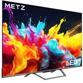 Telewizor 65" METZ QLED 65MQE7600Z 4K Ultra HD Google TV HDR HLG Dolby VISION-ATMOS