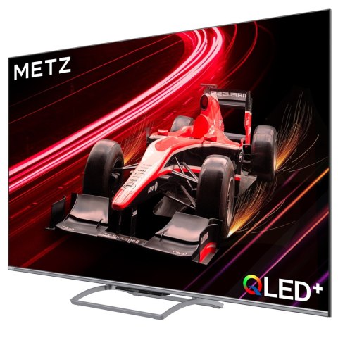 Telewizor 65" METZ QLED 65MQE8000Z 144Hz 4K Ultra HD Google TV HDR HLG Dolby VISION-ATMOS HDMI 2.1