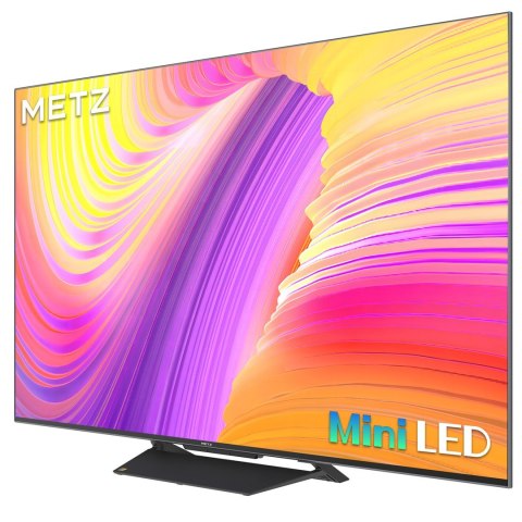 Telewizor 75" METZ MiniLED 75MNE9000Z 120Hz 4K Ultra HD Google TV HDR HLG Dolby VISION-ATMOS