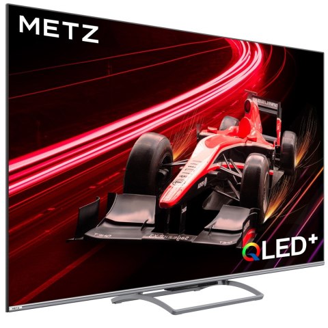 Telewizor 86" METZ QLED 86MQE8000Z 144Hz 4K Ultra HD Google TV HDR HLG Dolby VISION-ATMOS HDMI 2.1