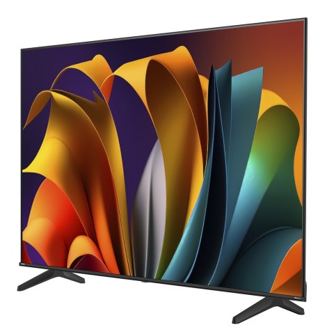 Telewizor Hisense 75A6N 75" LED 4K VIDAA Dolby Vision Wi-Fi Czarny