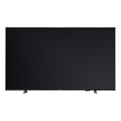 Telewizor Philips 55PUS8209/12 LED 55'' 4K Ultra HD Titan OS Ambilight Dolby Atmos DVB-T2 Czarny