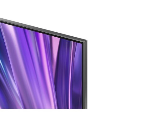 Telewizor Samsung QE55QN85DBT QLED 55'' 4K Ultra HD 120 Hz Tizen Srebrny