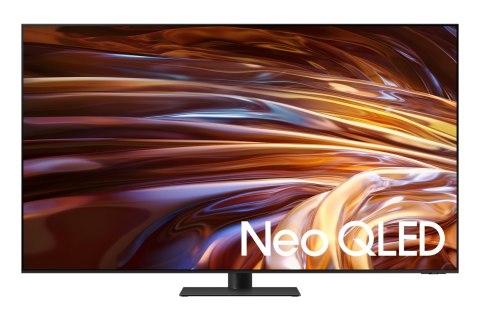 Telewizor Samsung QE55QN95D QLED 55'' 4K Ultra HD 144Hz Tizen Dolby Atmos Czarny