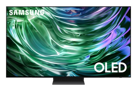 Telewizor Samsung QE55S90DAE OLED 55'' 4K Ultra HD 120Hz Tizen Dolby Digital Plus Czarny