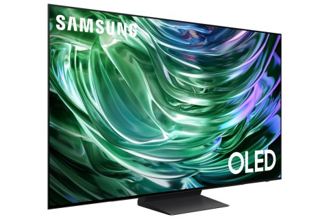 Telewizor Samsung QE55S90DAE OLED 55'' 4K Ultra HD 120Hz Tizen Dolby Digital Plus Czarny