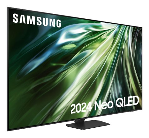 Telewizor Samsung QE65QN90D QLED 65'' 4K Ultra HD 144Hz Tizen Dolby Atmos Czarny