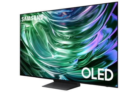 Telewizor Samsung QE65S90DAT OLED 65'' 4K Ultra HD 120Hz Tizen Dolby Digital Plus Czarny