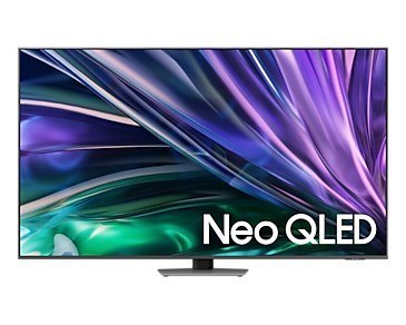 Telewizor Samsung QE75QN85DBT QLED 75'' 4K Ultra HD 120Hz Tizen Dolby Atmos Srebrny