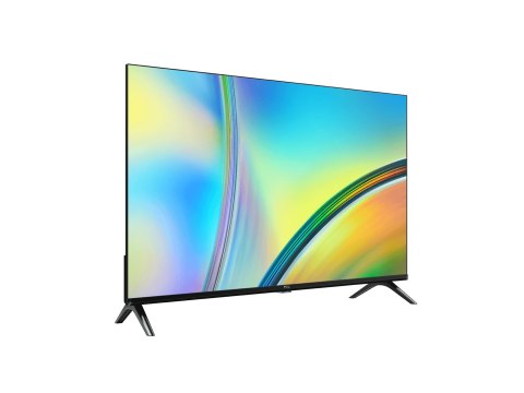 Telewizor TCL 32S5400AF LED 32'' Full HD Android Dolby Audio DVB-T2 Srebrny